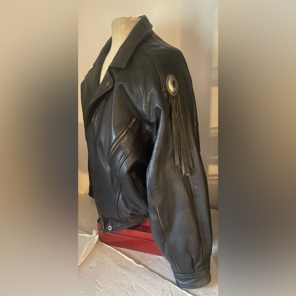 Harley Davidson Mens S Original Made In USA